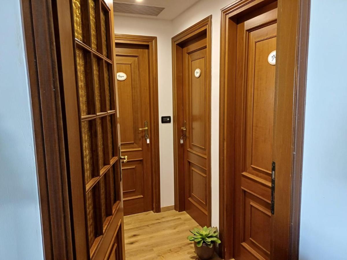 Il Geranio B&B Rovereto  Exterior foto