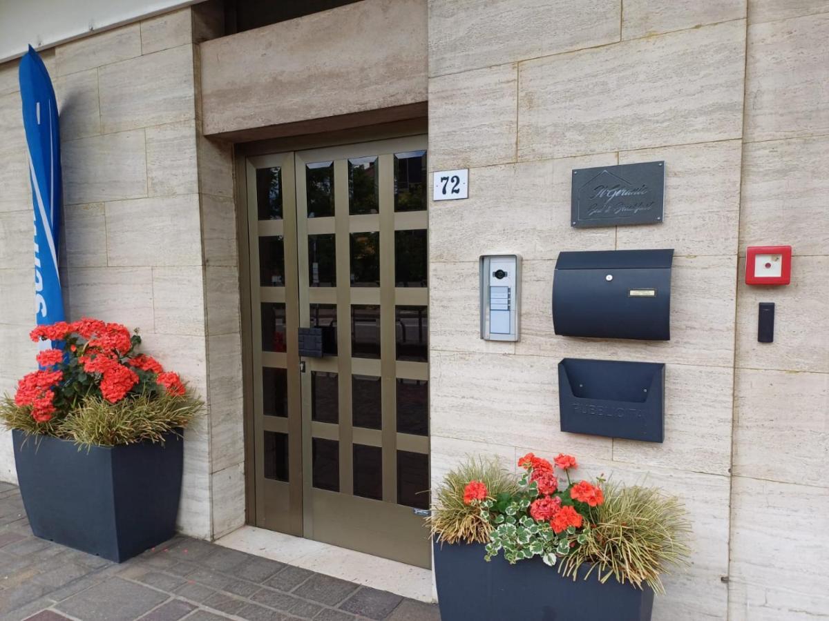 Il Geranio B&B Rovereto  Exterior foto
