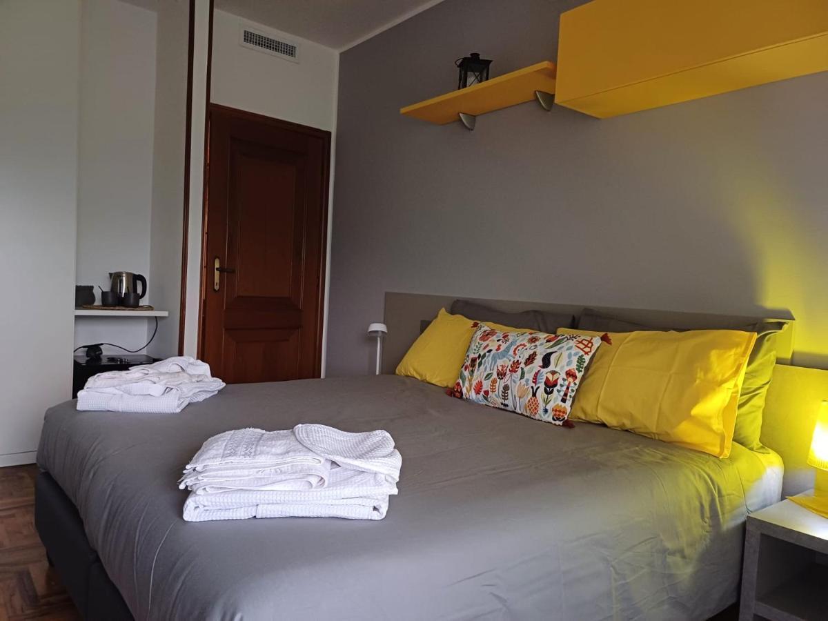 Il Geranio B&B Rovereto  Exterior foto