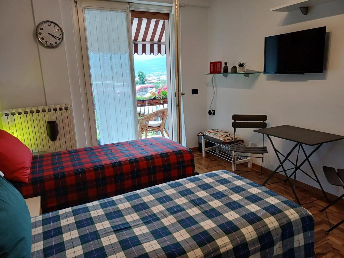 Il Geranio B&B Rovereto  Exterior foto